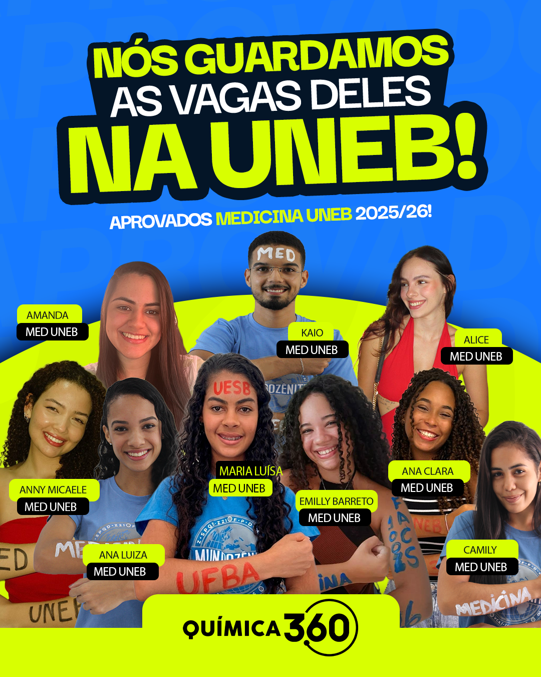 Vagas Med UNEB 2025 2026 copiar